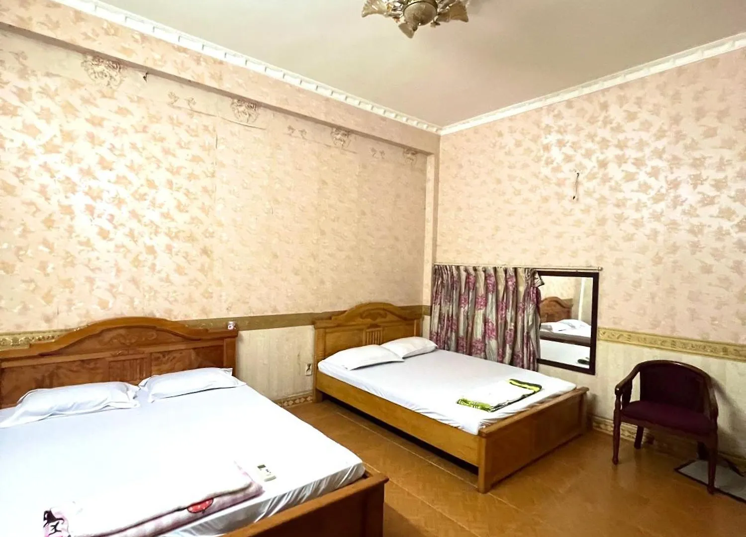 Ha Nhi Home Vung Tau 2 Vietnam
