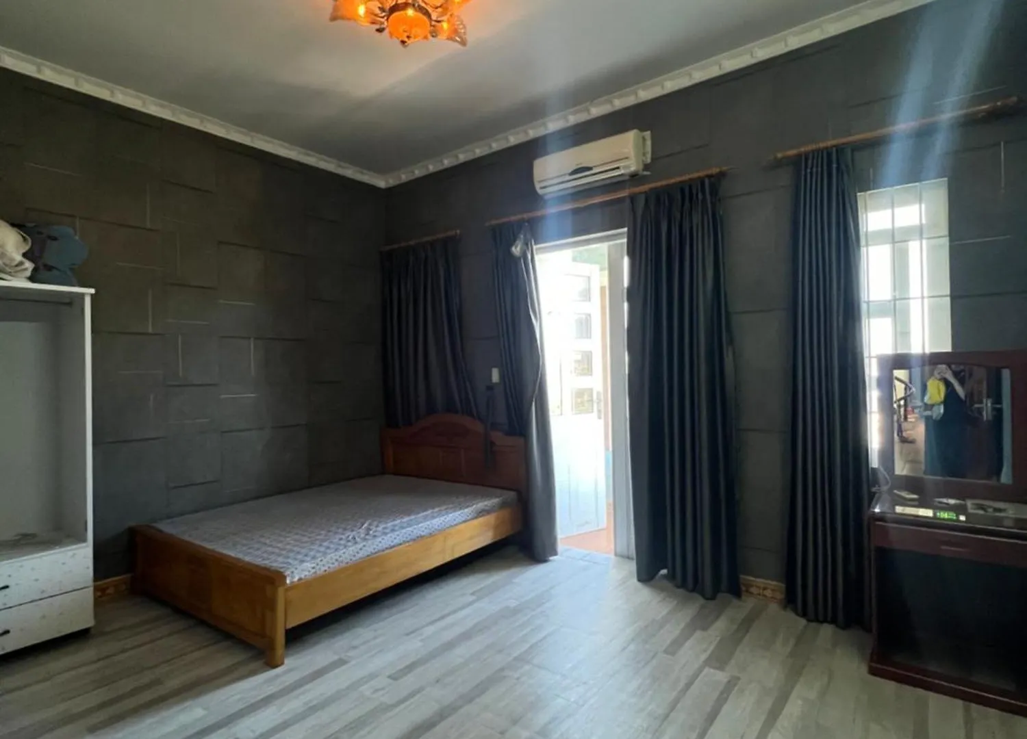 Guest house Ha Nhi Home Vung Tau 2