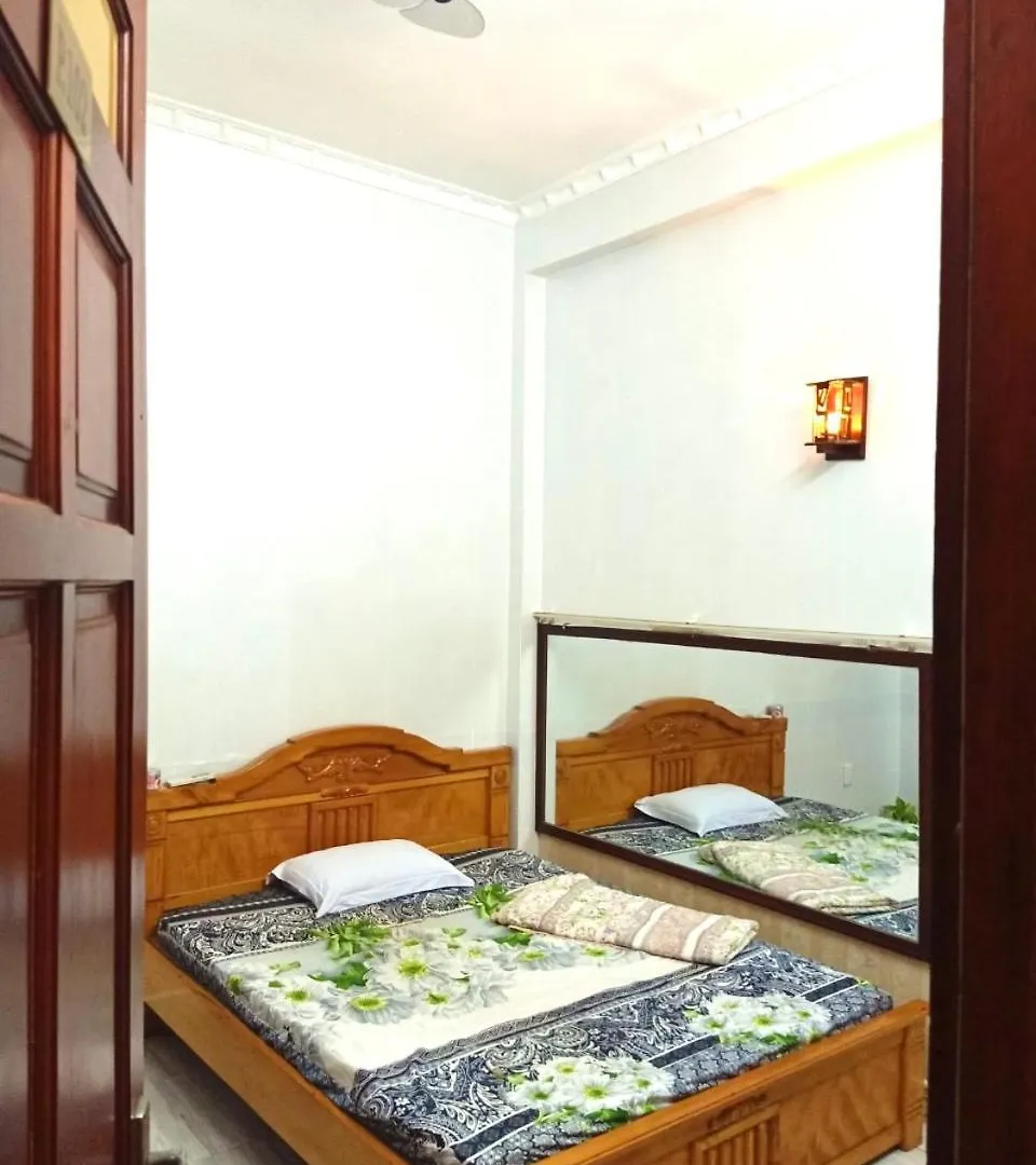 Ha Nhi Home Vung Tau 2 0*,  Vietnam