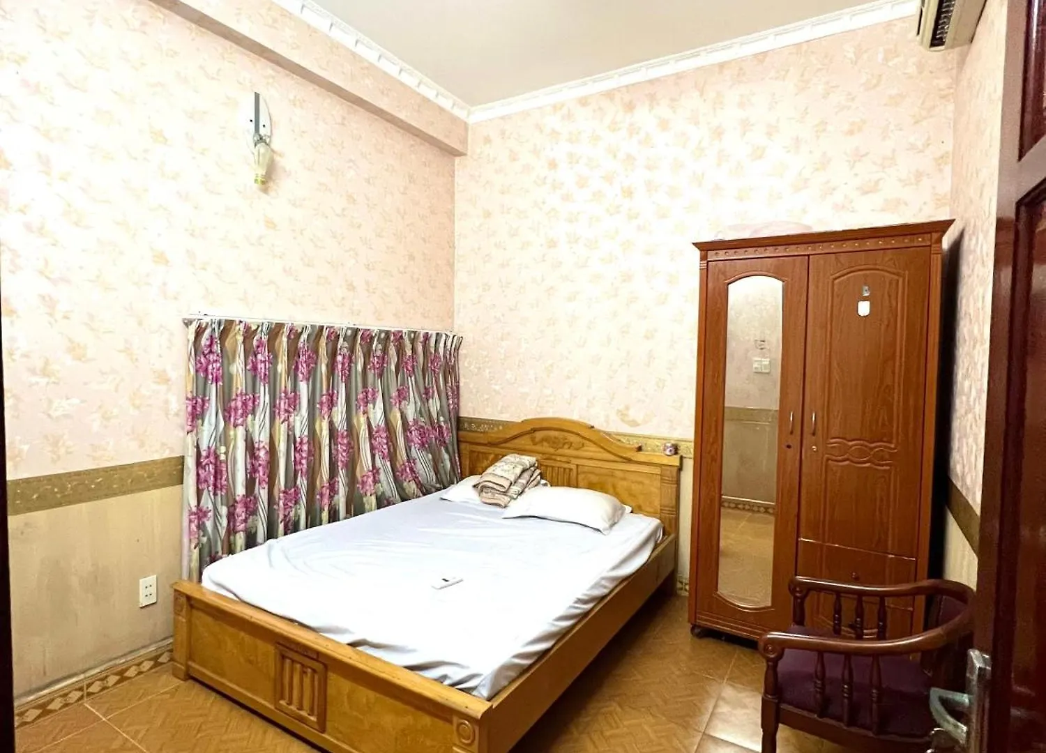 Ha Nhi Home Vung Tau 2 Guest house